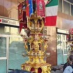 Essenza Del Tempo Гостевой дом Катания