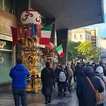 Essenza Del Tempo Гостевой дом