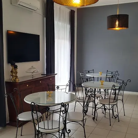 Essenza Del Tempo Konukevi 4*