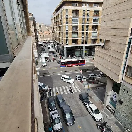Essenza Del Tempo Konukevi 4*