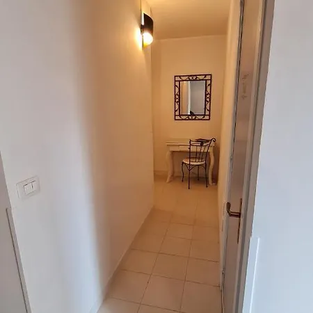 Konukevi Essenza Del Tempo