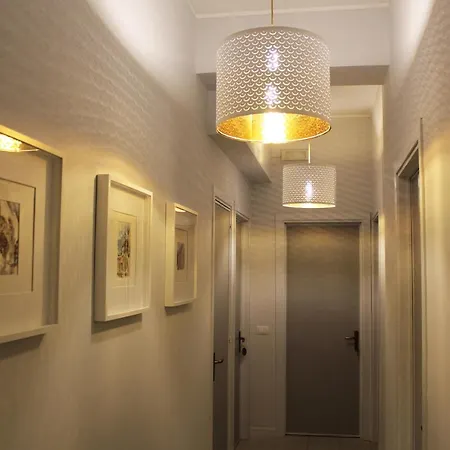 Pensión Essenza Del Tempo Catania