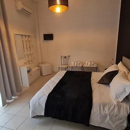 Essenza Del Tempo 4* Catania