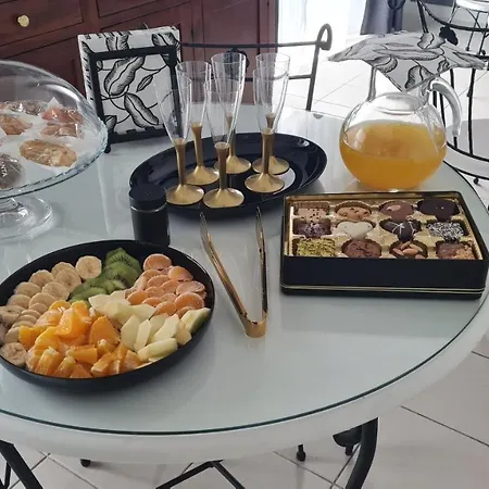 Essenza Del Tempo Pensión