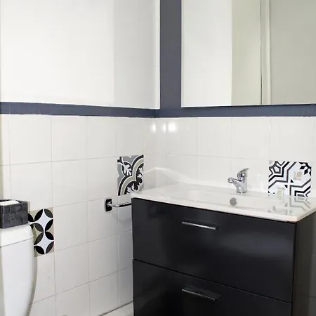 Pensión Essenza Del Tempo