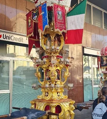 Essenza Del Tempo Konukevi Katanya