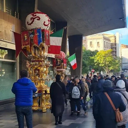 Essenza Del Tempo Konukevi