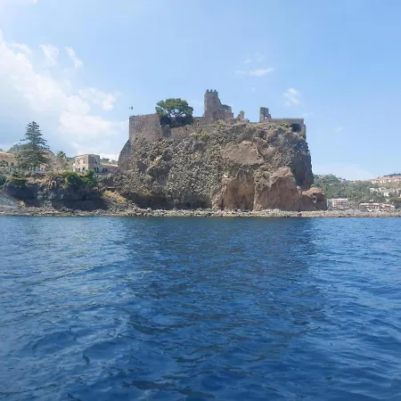 Essenza Del Tempo Gasthuis Catánia