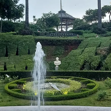 Pensión Essenza Del Tempo