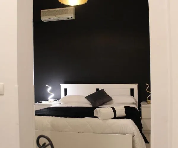 Essenza Del Tempo Catánia