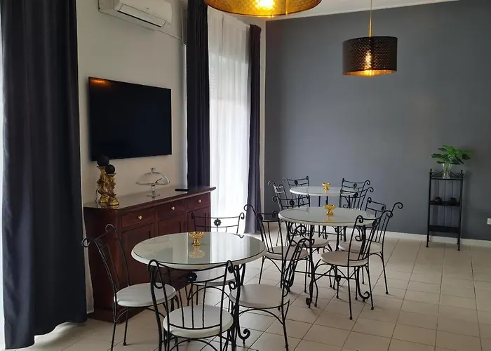 Essenza Del Tempo Gasthuis 4*