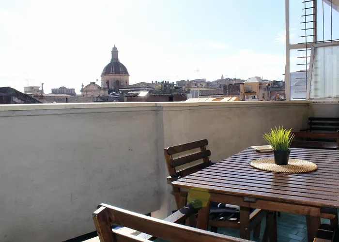 Gasthuis Essenza Del Tempo