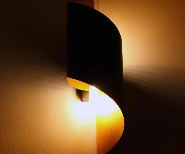 Gasthuis Essenza Del Tempo 4*