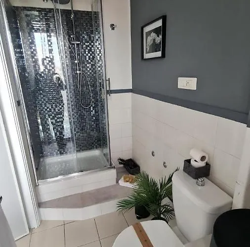 Gasthuis Essenza Del Tempo 4*