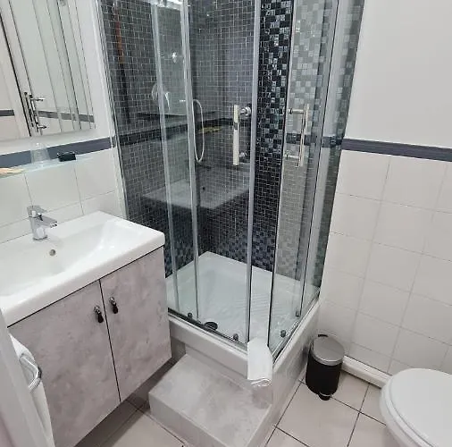 Essenza Del Tempo Gasthuis