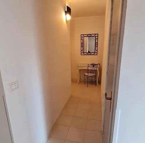 Gasthuis Essenza Del Tempo