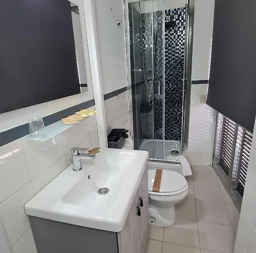 Essenza Del Tempo Catánia