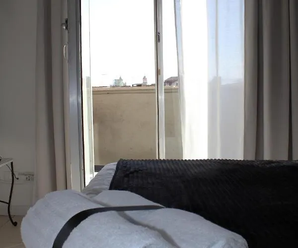 Essenza Del Tempo Gasthuis 4*