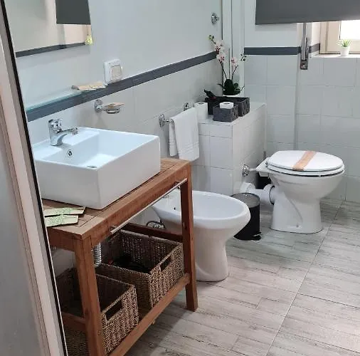 Essenza Del Tempo Gasthuis 4*