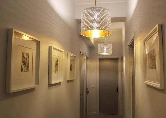 Gasthuis Essenza Del Tempo Catánia