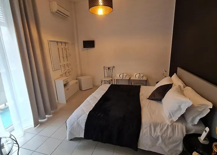 Essenza Del Tempo 4* Catánia