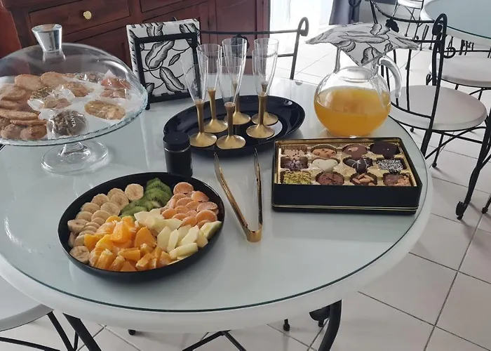 Essenza Del Tempo Gasthuis