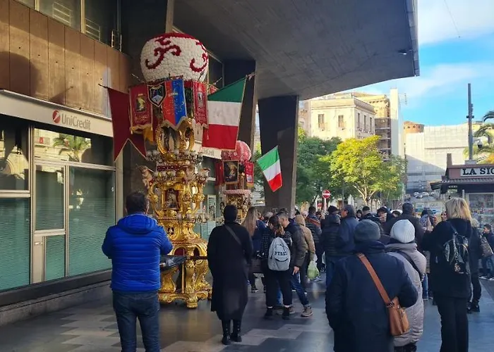 Essenza Del Tempo Gasthuis