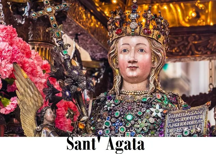 Essenza Del Tempo Catánia